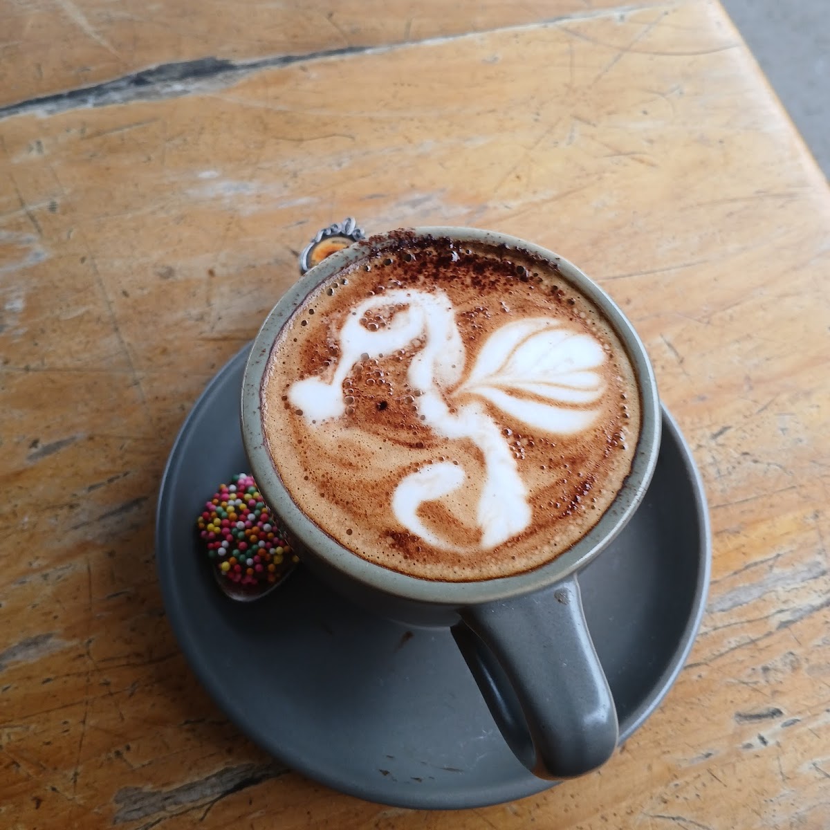 Vandys Cafe Photos 2